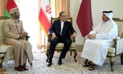 عراقجي: "النار التي أشعلتها إسرائيل قد تخرج عن السيطرة"